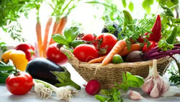 ۷ روش برای جلوگیری از زرد شدن سبزیجات تازه