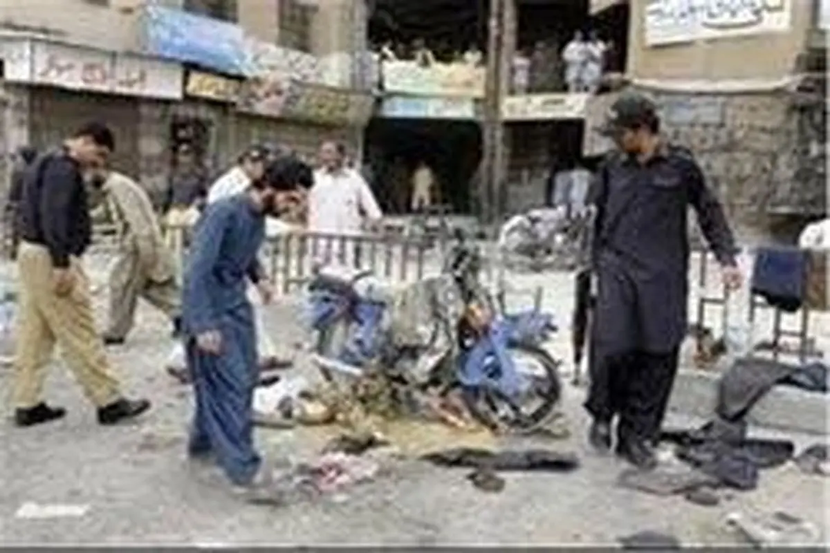داعش مسئولیت حمله پاکستان را به عهده گرفت