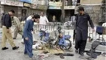 داعش مسئولیت حمله پاکستان را به عهده گرفت
