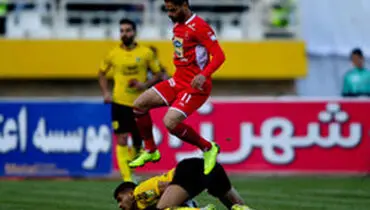 راز موفقیت پرسپولیس از نظر کمال کامیابی‌نیا