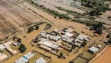دستور تخلیه ۴ روستای خراسان‌جنوبی