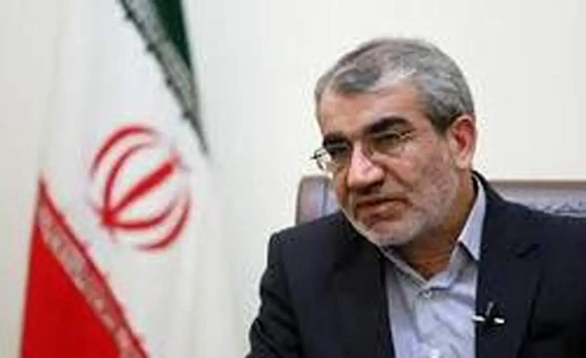 کدخدایی: هر روز شاهد مشکلاتی برای تولیدکنندگان هستیم