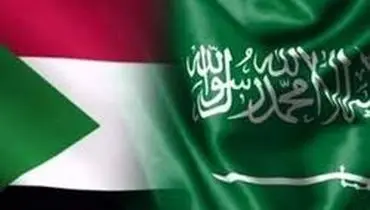 حمایت رسمی عربستان از شورای نظامی سودان