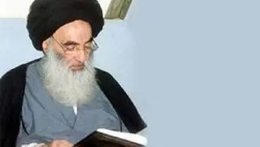 روایت یک استاد اصلاح‌طلب حوزه علمیه از دیدار با آیت‌الله سیستانی