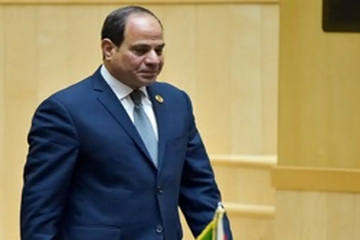 تحلیل خروج مصر از پیمان ناتوی عربی علیه ایران