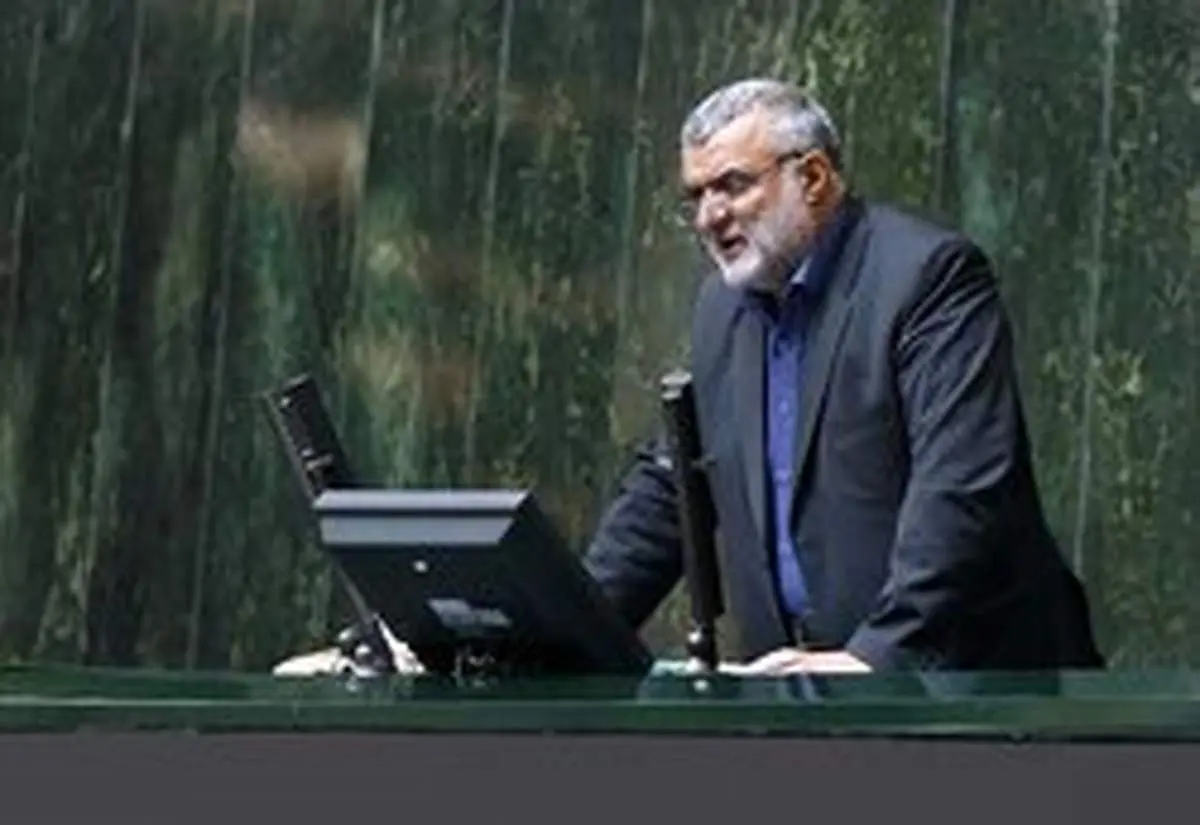 خسارت ۱۳هزار میلیاردی سیل به کشاورزی