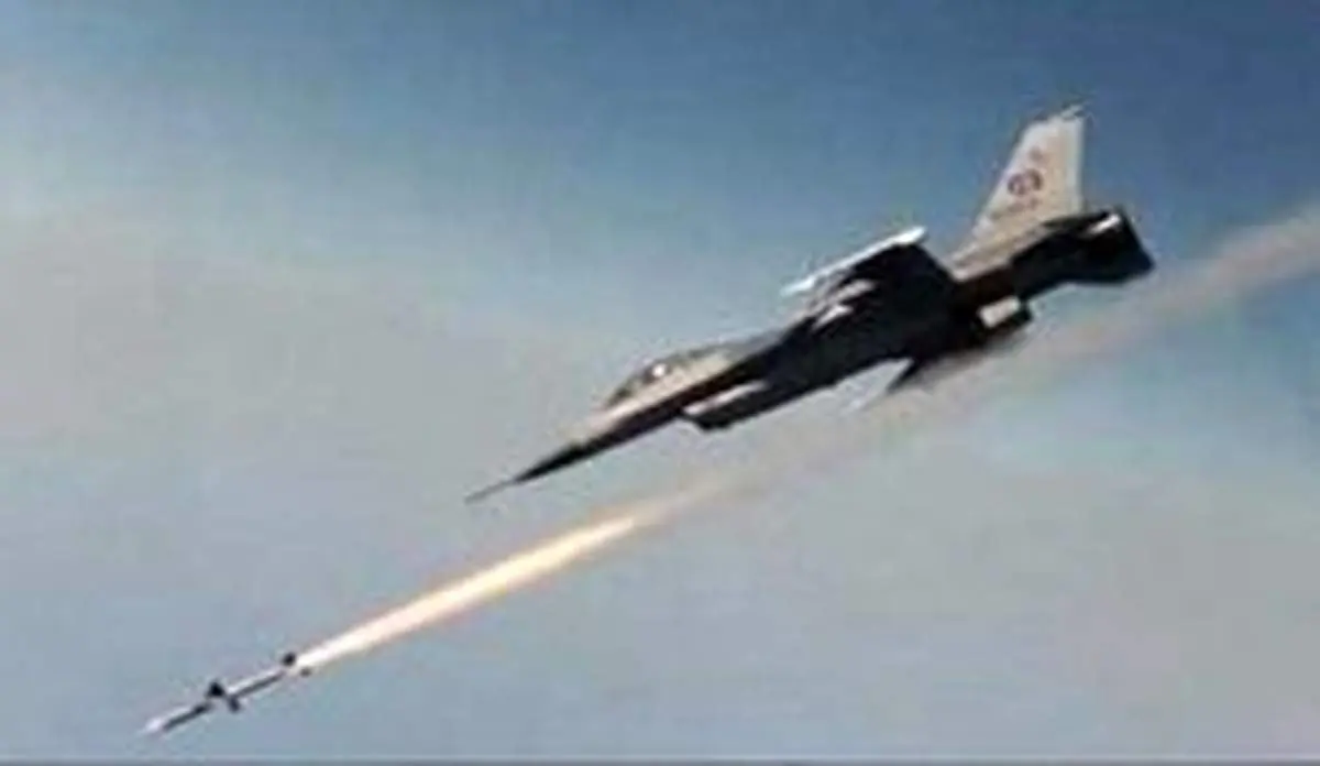 حمله اخیر اسرائیل علیه سوریه از چه طریقی انجام شد؟