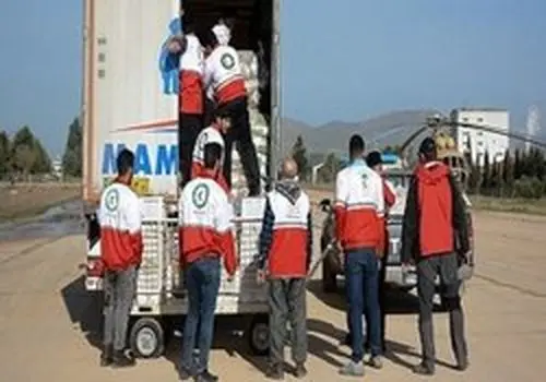 هلال احمر از افزایش شمار جانباختگان در سیلاب جنوب کشور خبر داد + جزئیات