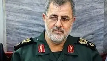 تشریح اقدامات سپاه برای کمک به سیل‌ زدگان