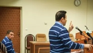قول تکراری حسین هدایتی به قاضی پرونده