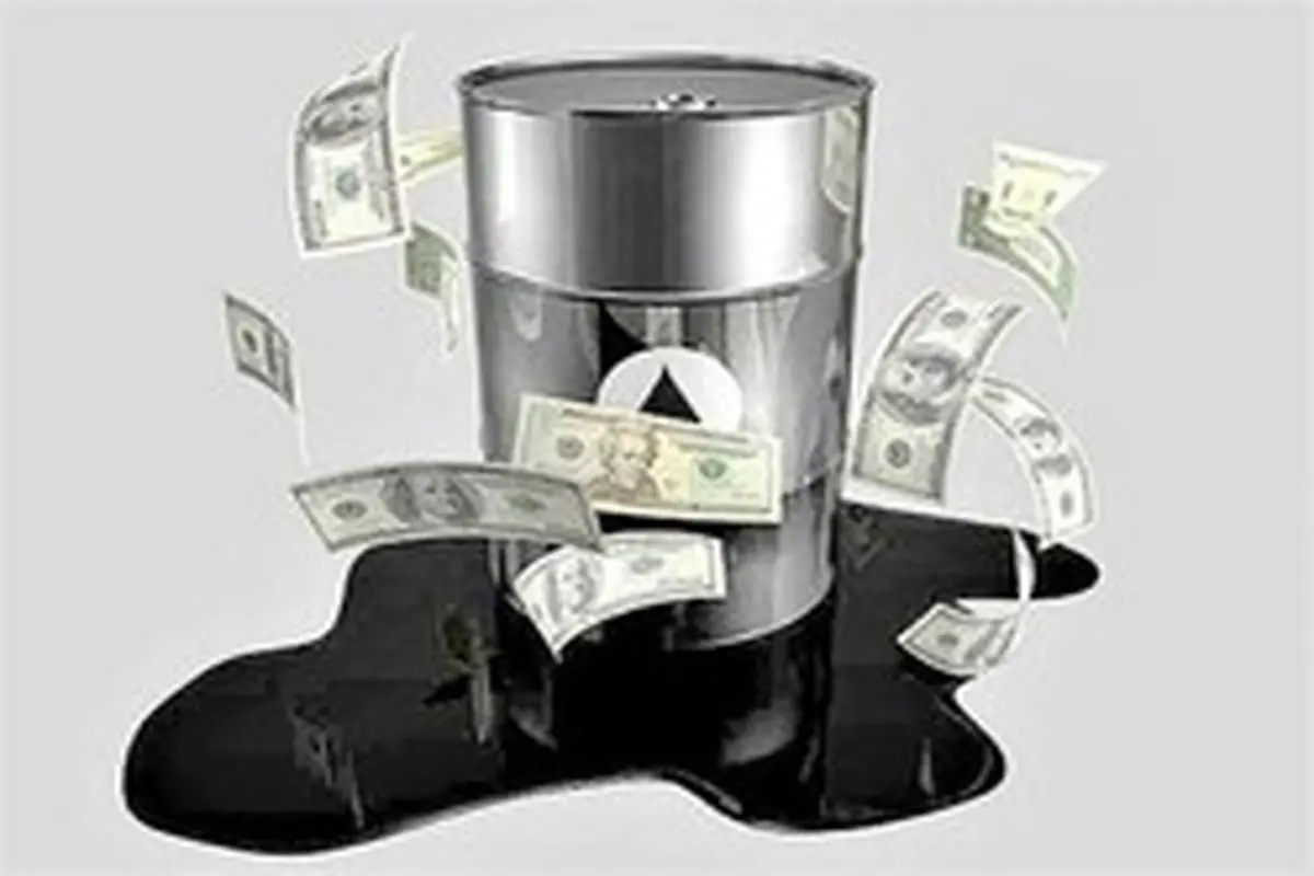 قیمت نفت ایران ۵ دلار افزایش یافت