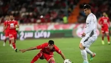 برانکو ایوانکوویچ دیدار با سایپا را آنالیز کرد
