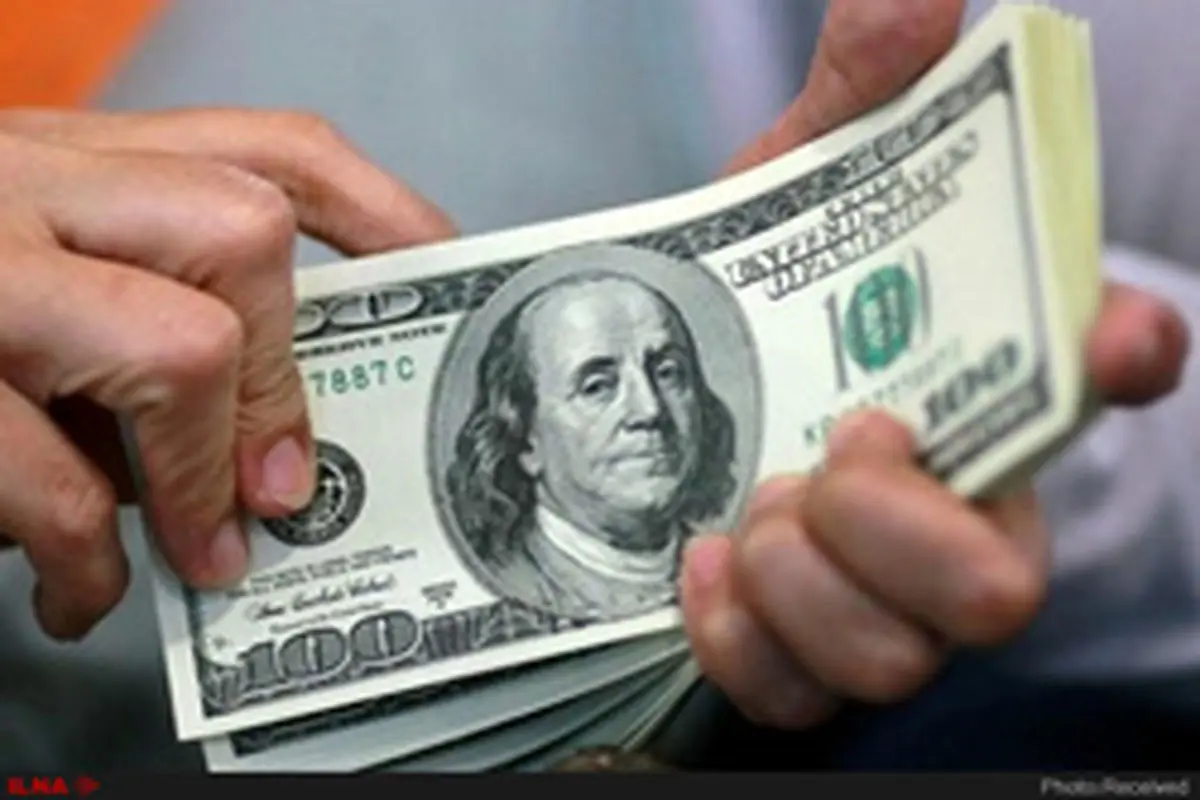 دلار باز هم ارزان شد