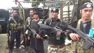 مرگ رهبر گروه داعش در فیلیپین تأیید شد