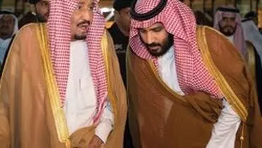 وال استریت ژورنال راز بن سلمان را فاش کرد