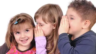 چگونه با اشتباهات کودکان برخورد کنیم؟