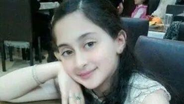 مفقود شدن دختر بچه ۸ ساله در شازند