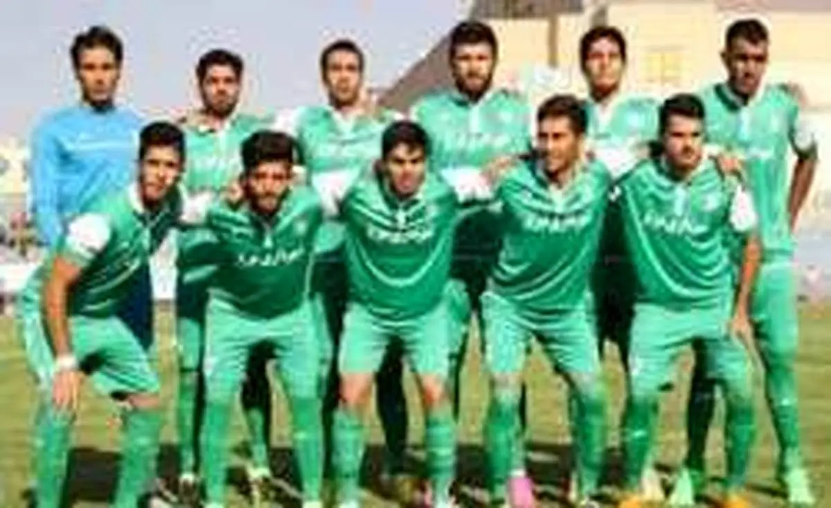 تغییر زمان بازی ماشین سازی - سایپا