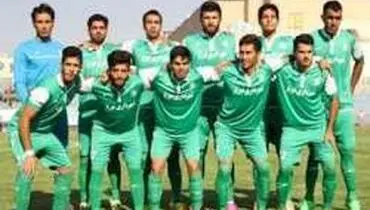 تغییر زمان بازی ماشین سازی - سایپا