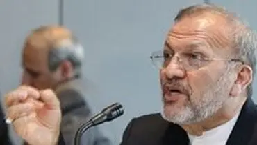 پیشنهاد جدید متکی برای تحریم آمریکایی‌ها