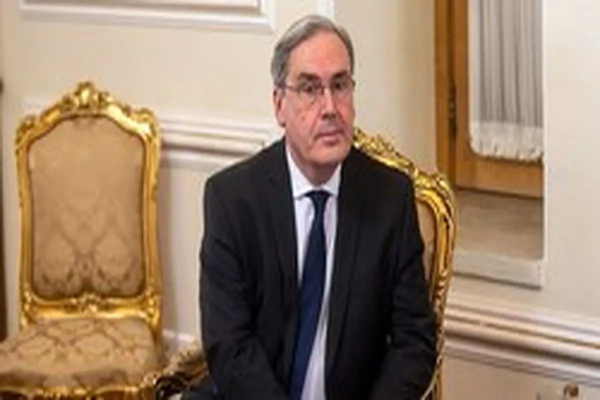 ایران سفیر جدید فرانسه را احضار کرد