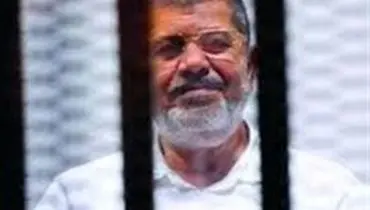 دادستانی مصر خواستار اعدام مُرسی شد