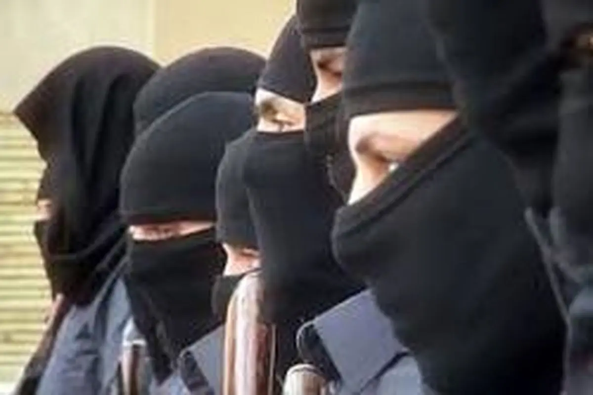 هشدار درباره بازگشت اعضای داعش به آلمان