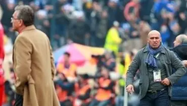 علی منصور بازهم قهرمانی را از پرسپولیس می‌گیرد؟