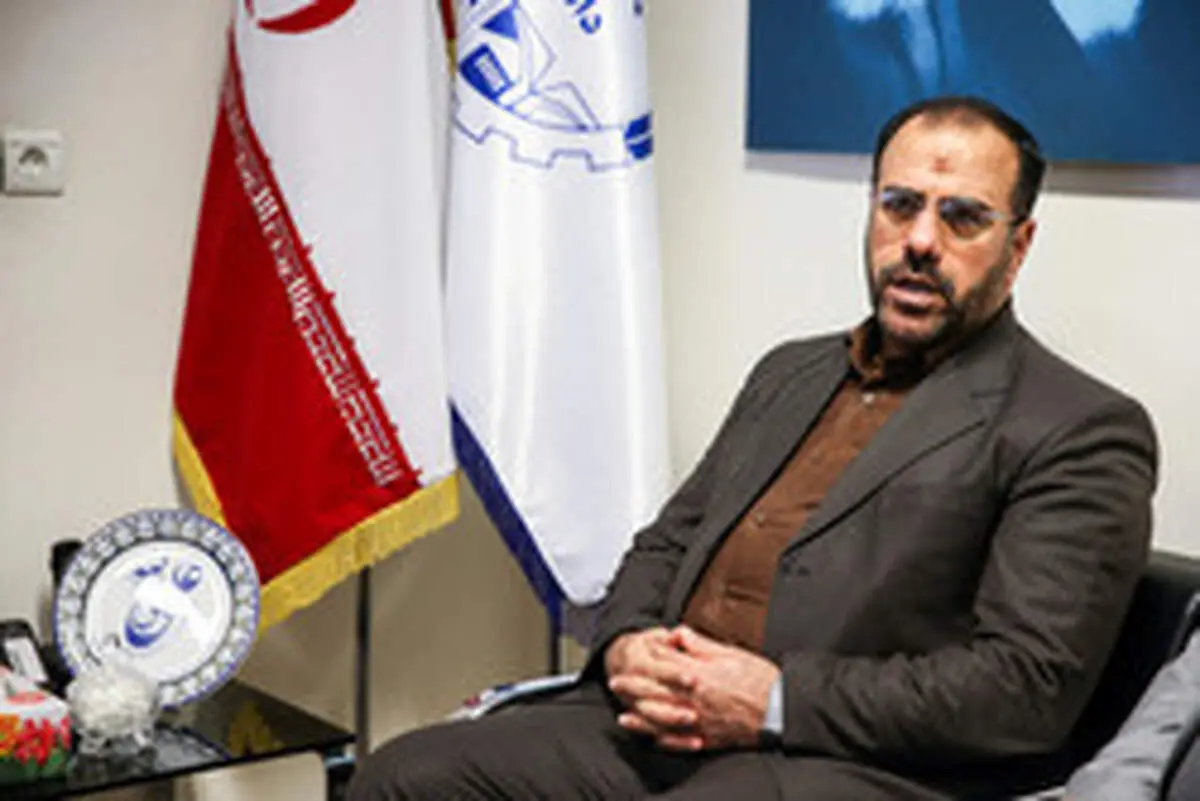 امیری: اسرائیل،‌ آمریکا را اداره می‌کند