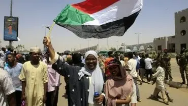 اعضای دولت سابق سودان بازداشت شدند