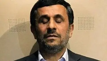 اگر احمدی نژاد گفته بود انقلاب کار انگلیسی‌ها بود، حتما در شنود دفترش لو می‌رفت!