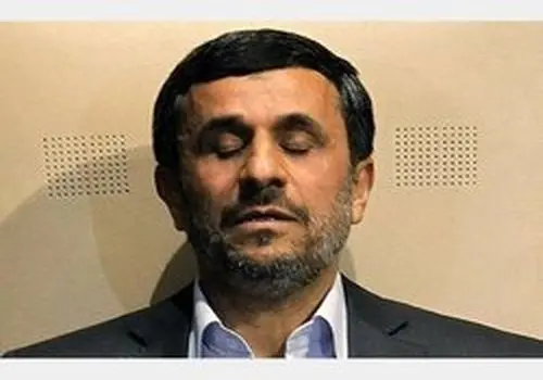 اظهارات جنجالی احمدی‌نژاد درباره حکومت پهلوی+ فیلم