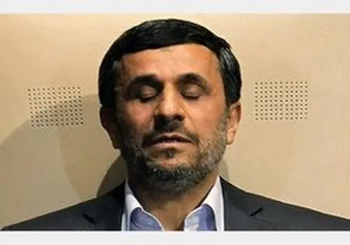 ادعای جنجالی مشاور سابق احمدی‌نژاد درباره جلیلی