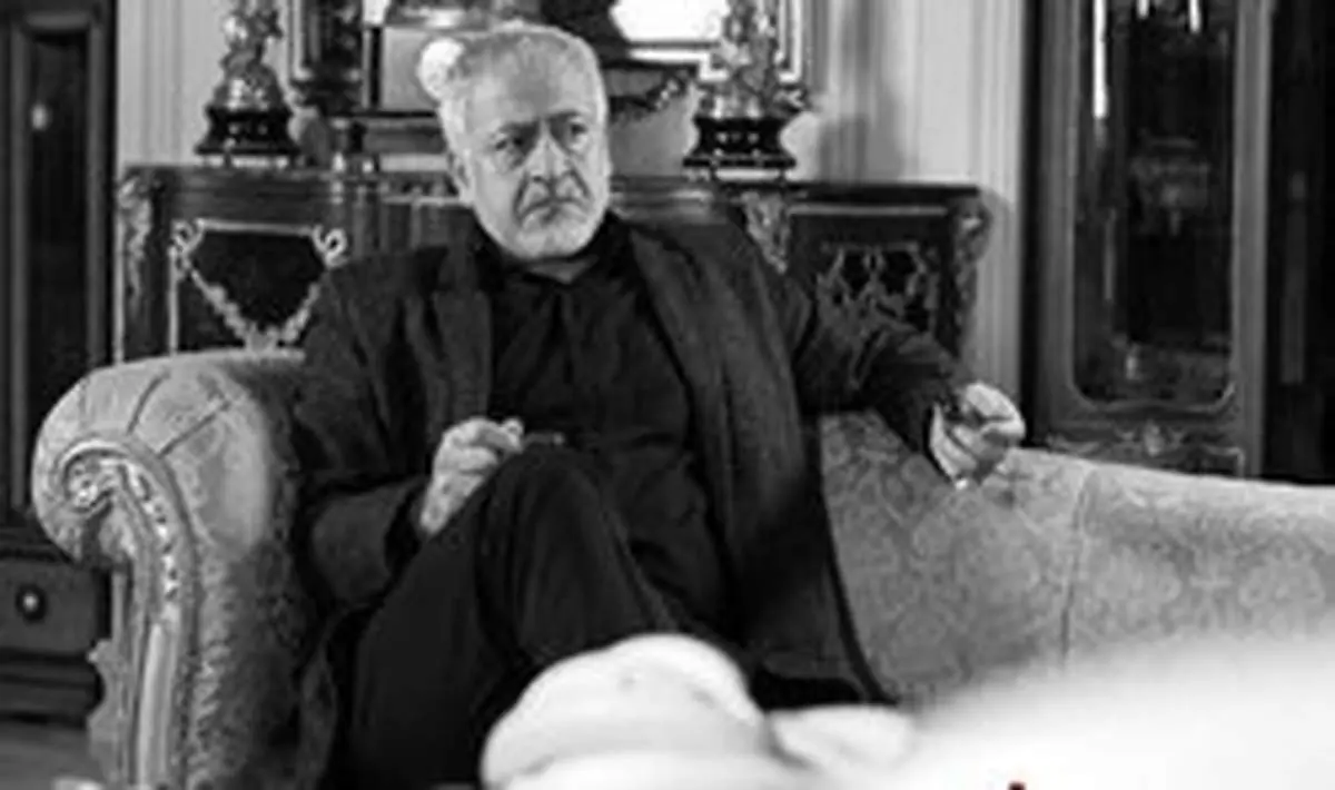 برای سینمای ایران که گویا فقط ۱۵ بازیگر دارد، متأسفم!