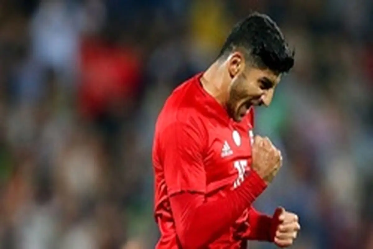 مهدی ترابی: پشیمان نیستم که به پرسپولیس آمدهام