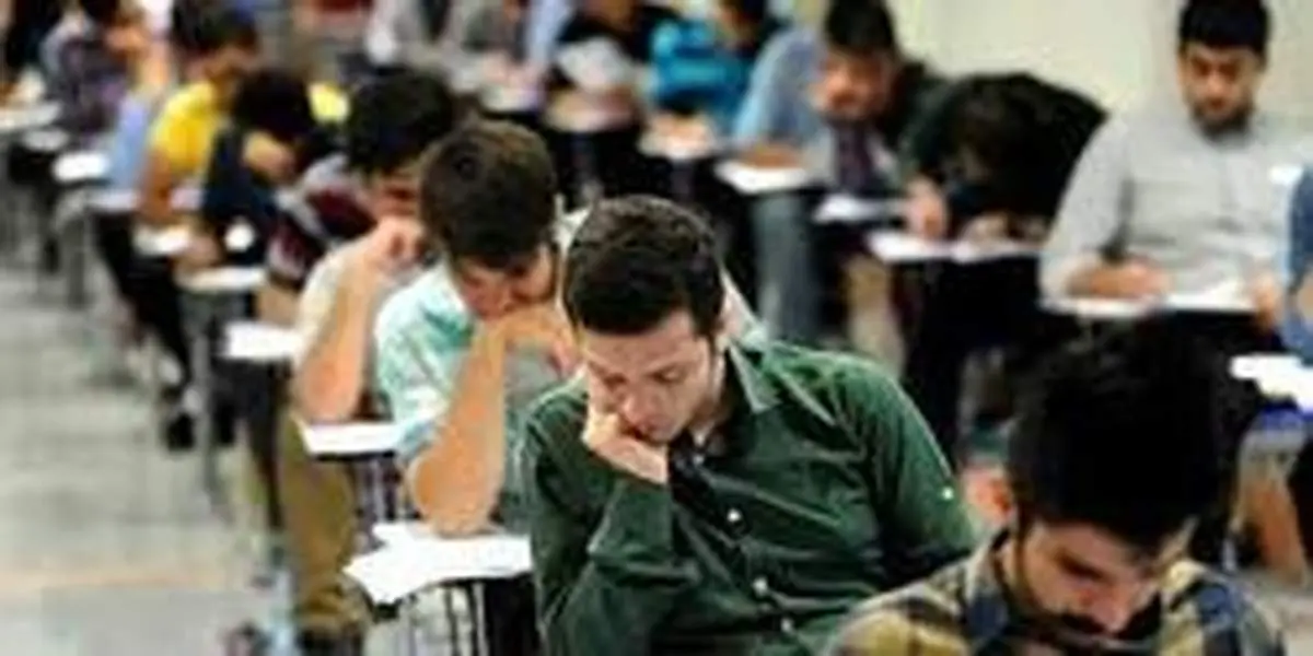 نحوه برگزاری امتحانات پایان سال در مناطق سیلزده