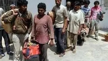 پاکستان ۱۰۰ صیاد هندی را آزاد کرد