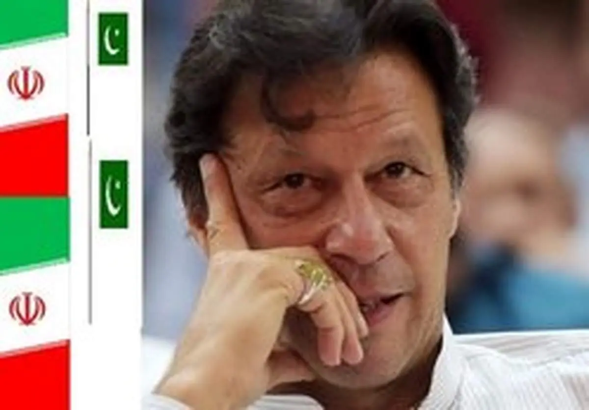 احتمال دیدار عمران‌خان با رهبر انقلاب