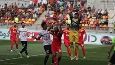 زمان دربی خوزستان تغییر کرد