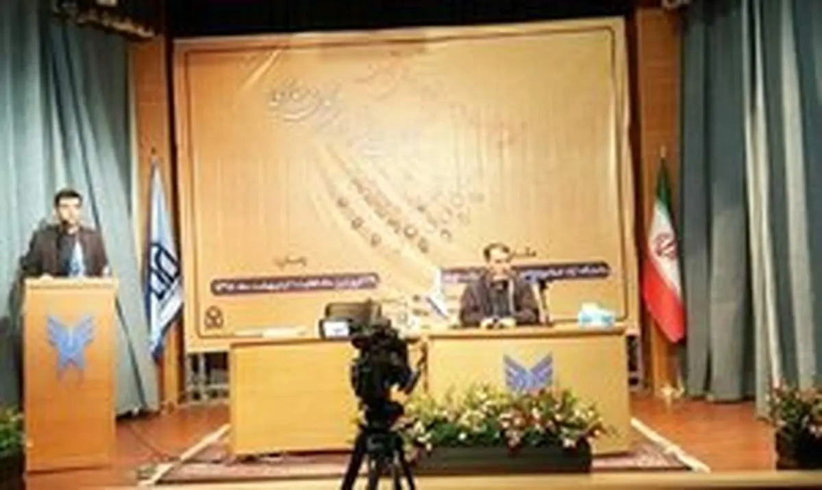 دهنمکی: هالیوود اجازه پخش هر فیلمی را نمیدهد