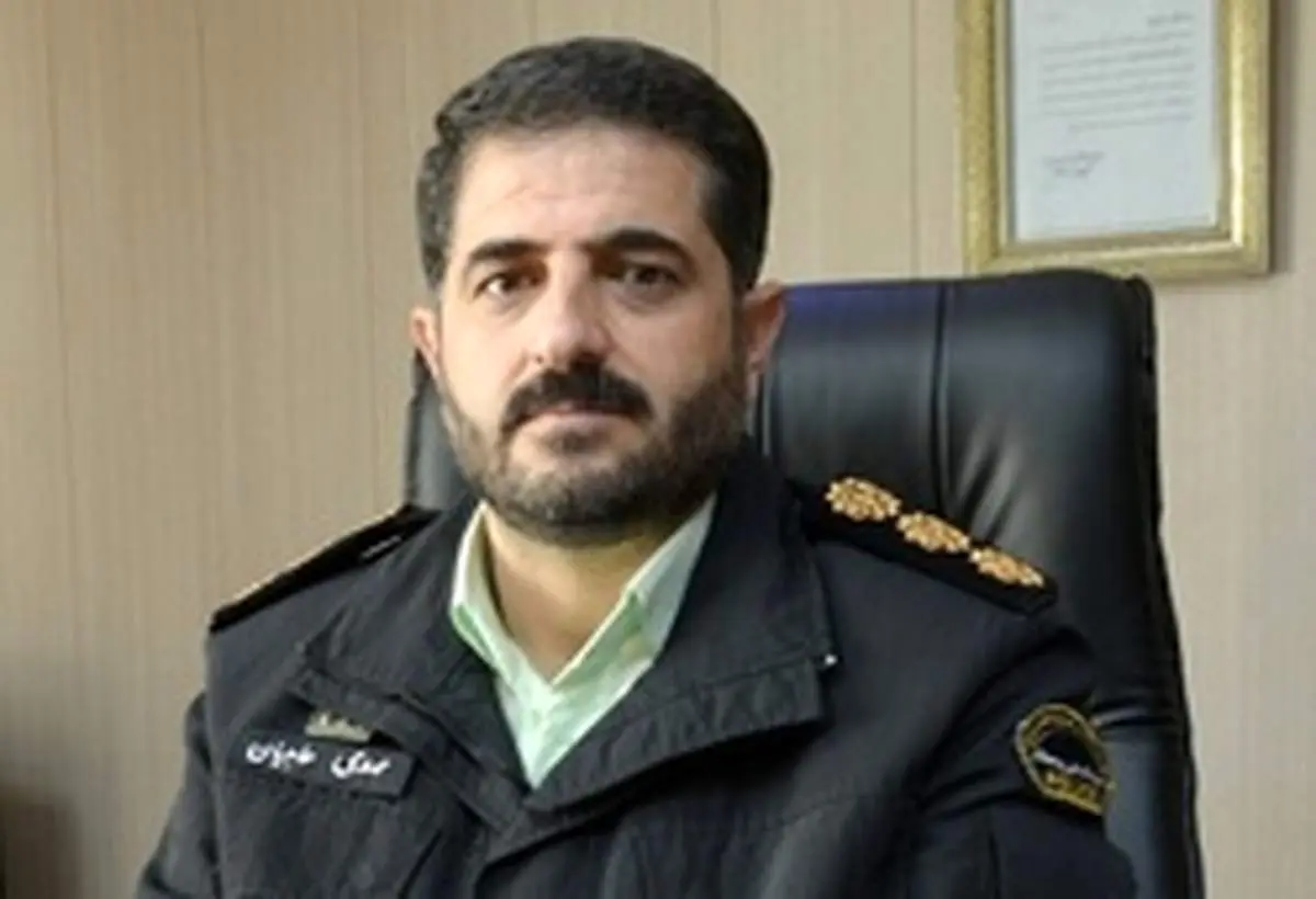 دستگیری کلاهبرداران ۶ میلیاردی در قزوین