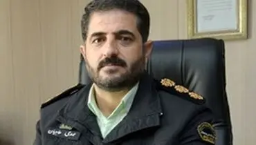 دستگیری کلاهبرداران ۶ میلیاردی در قزوین
