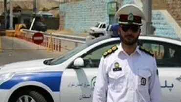 هراز به سمت تهران ۱ اردیبهشت یک‌طرفه می‌شود