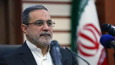 بطحائی: برگزاری کلاس‌های درس در مناطق سیل‌زده حتی با چادر