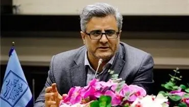 گردشگری خارجی ایران در سال گذشته ۵۲.۵ درصد رشد دارد