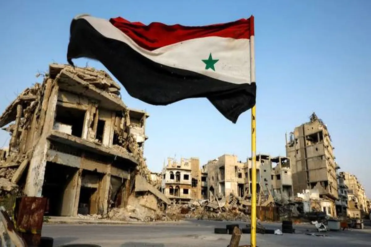 رسانه سعودی: بحران سوریه در آستانه گشایش