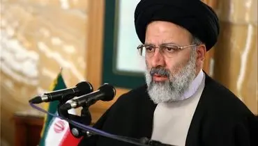 آیت الله رئیسی:اخم و لبخند امریکایی‌ها اثری در ملت ایران ندارد