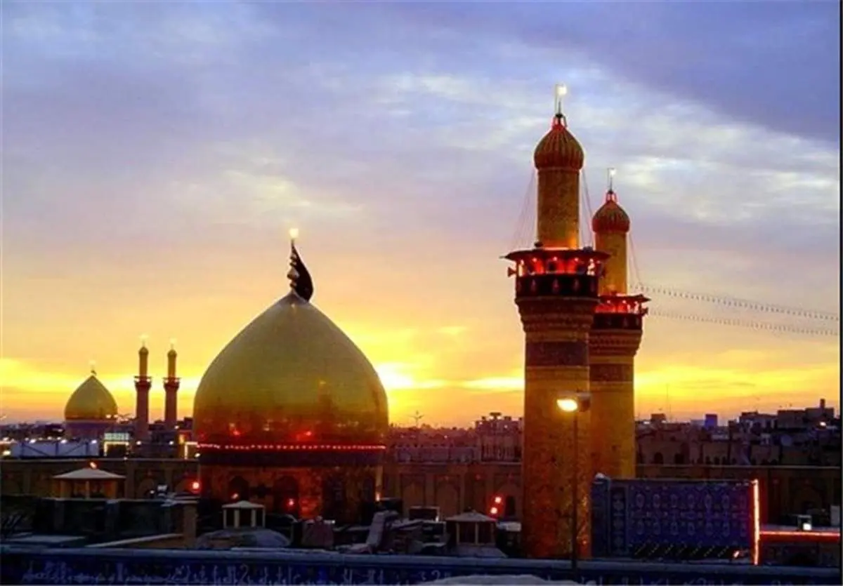 تشرف روزانه ۵ هزار زائر به عتبات عالیات در اعیاد شعبانیه