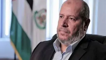 عضو ارشد حماس:اجازه تداوم محاصره غزه را به اشغالگران نمی‌دهیم