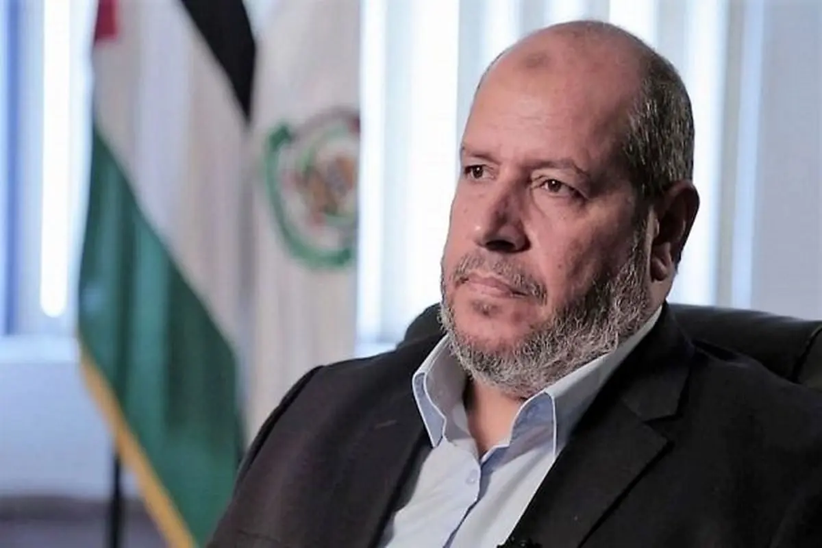 عضو ارشد حماس:اجازه تداوم محاصره غزه را به اشغالگران نمی‌دهیم